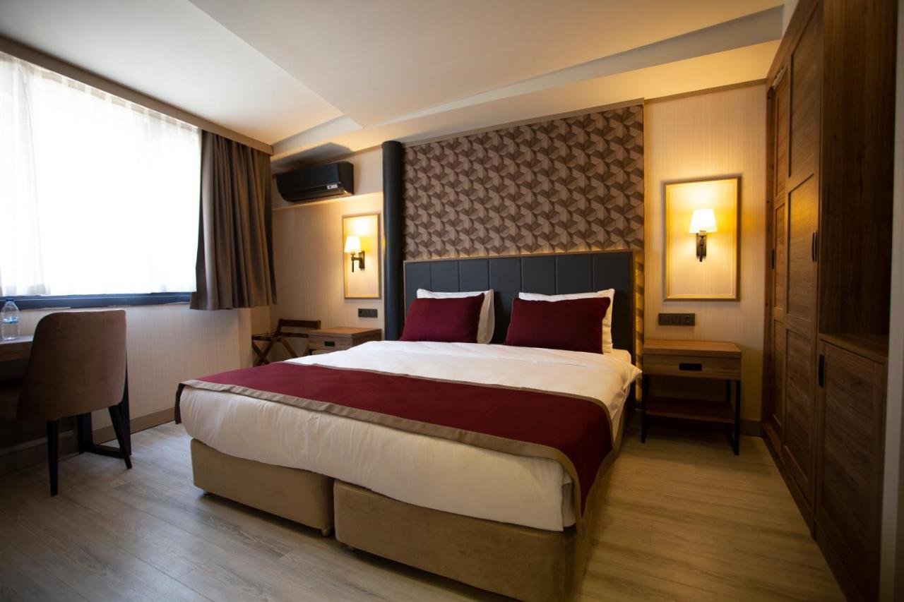 Besiktas Serenity Hotel 4*