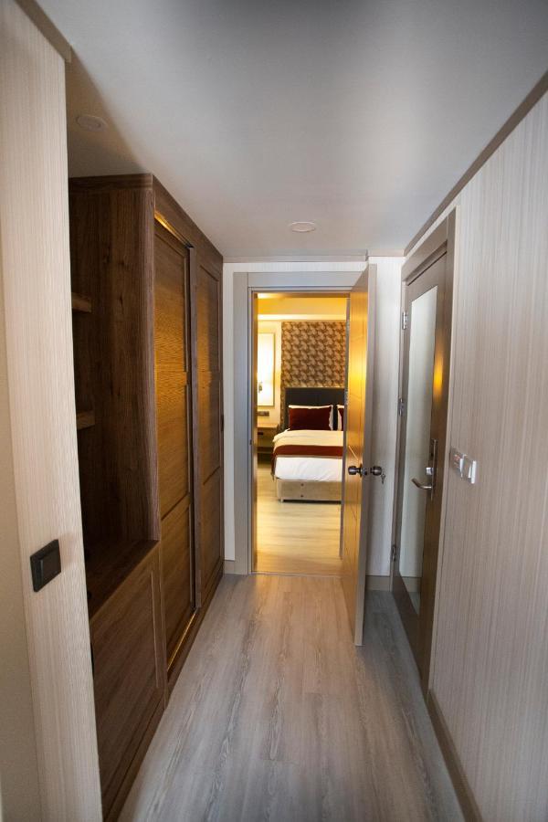 Besiktas Serenity Hotel 4*