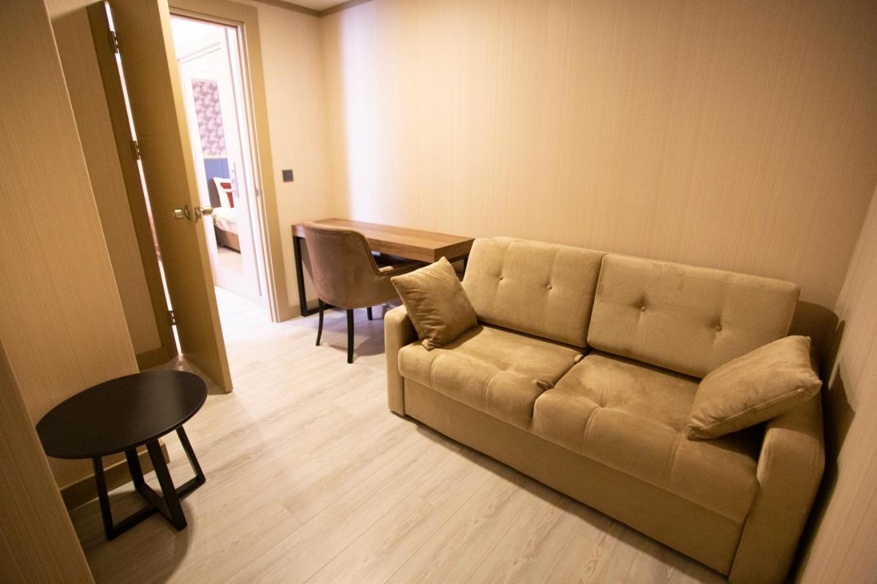 Besiktas Serenity Hotel 4*
