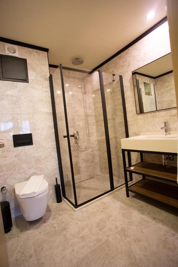 Besiktas Serenity Hotel