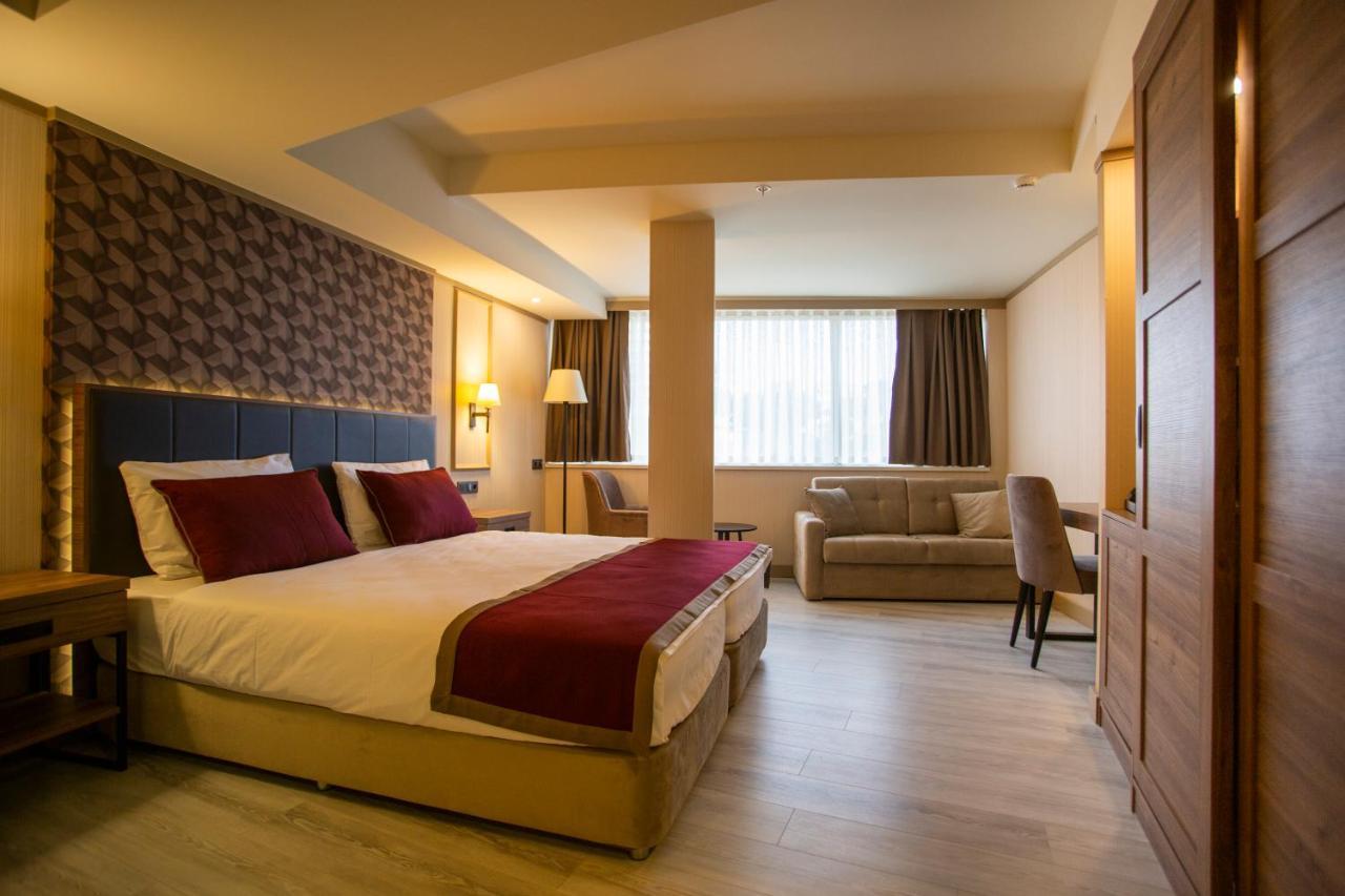 Besiktas Serenity Hotel 4*