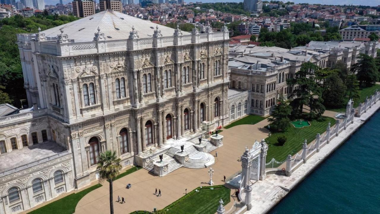 Hotel Besiktas Serenity 4*