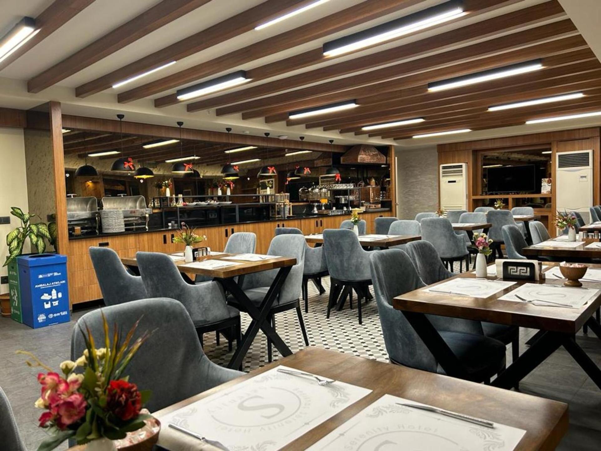 Besiktas Serenity 4*
