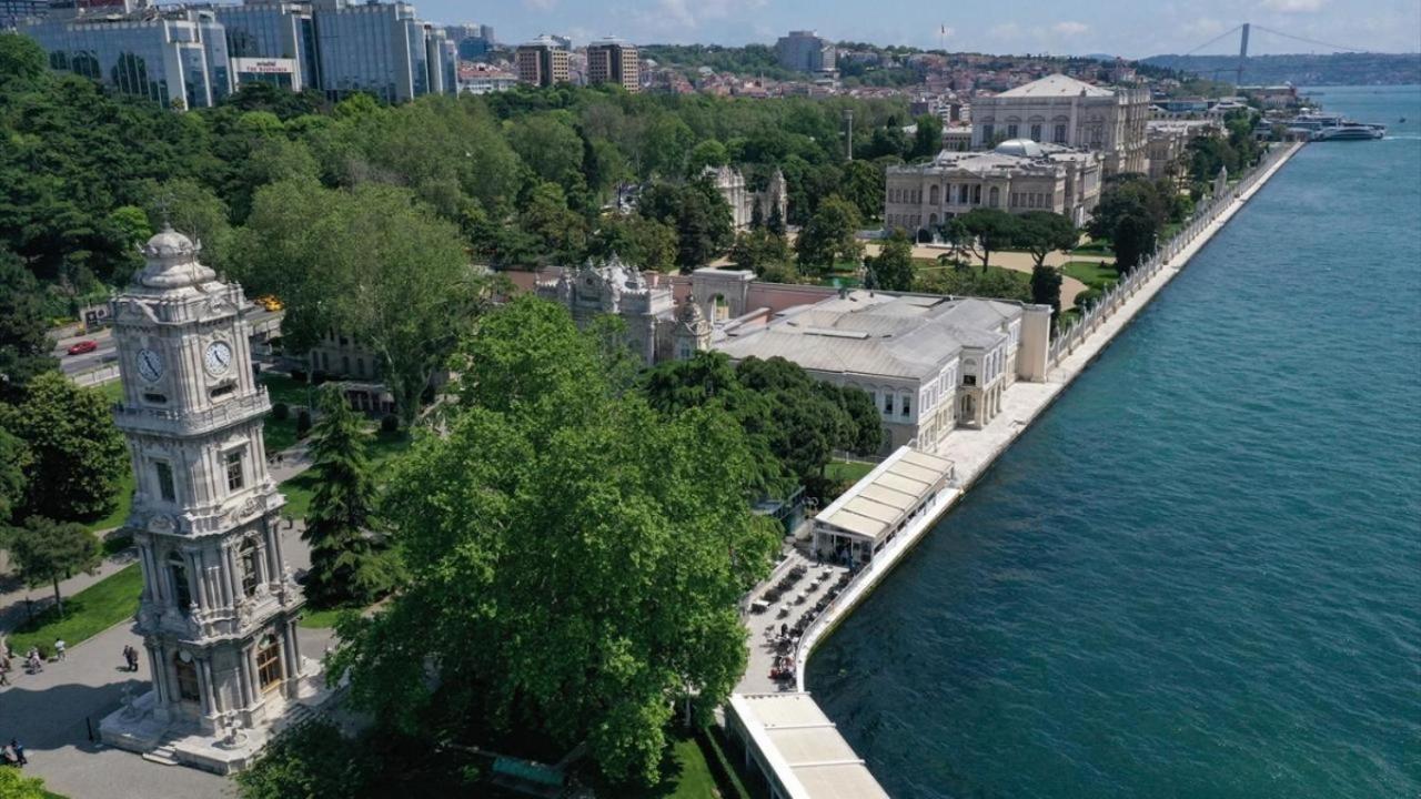 Besiktas Serenity Hotel Istanbul